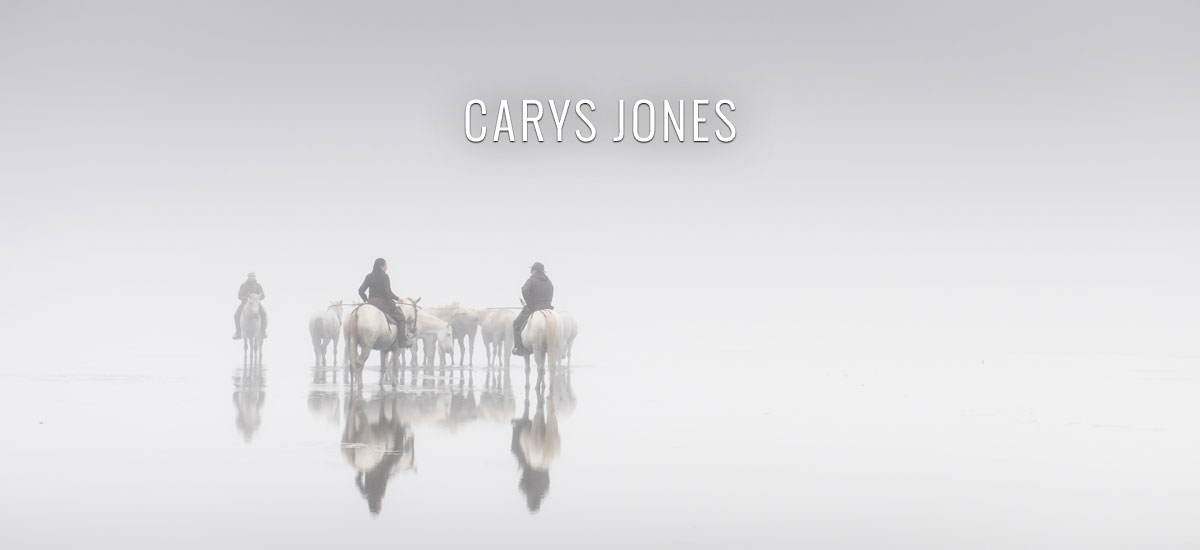 Carys Jones